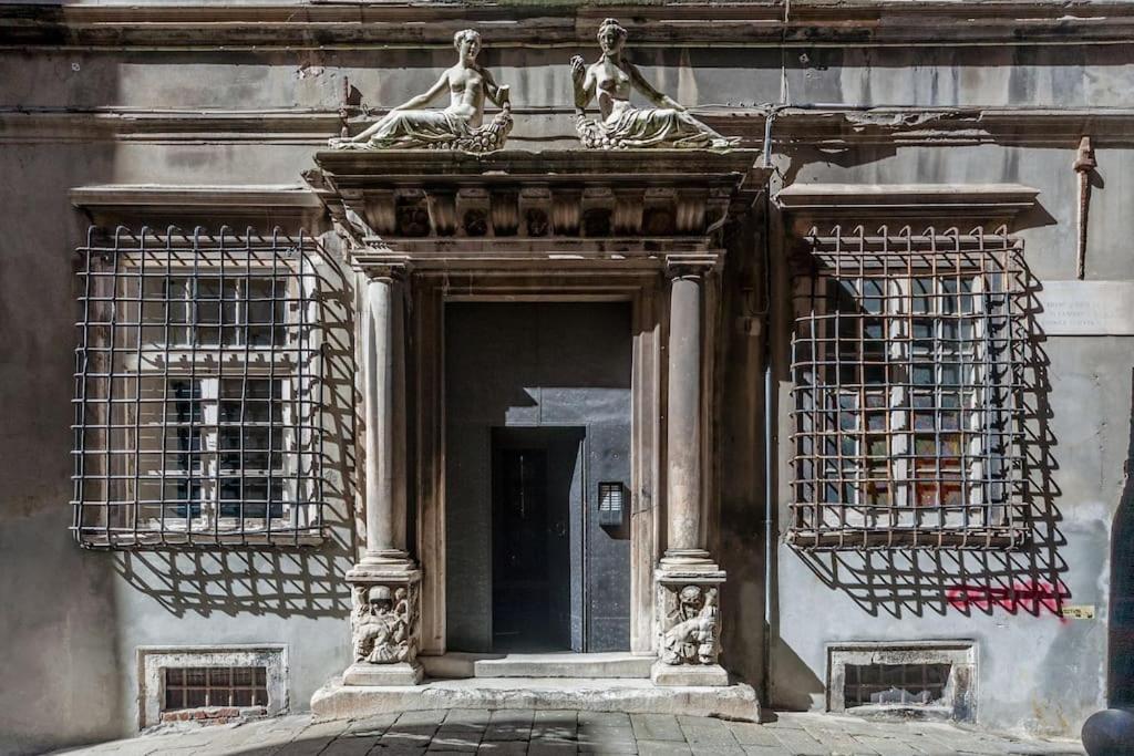 Casa Cicala *