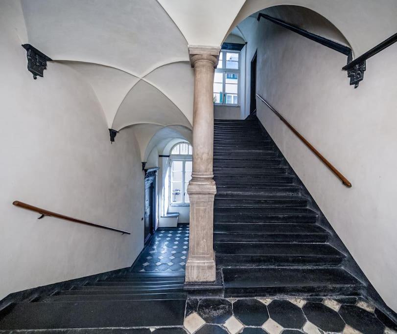 Casa Cicala * Genua