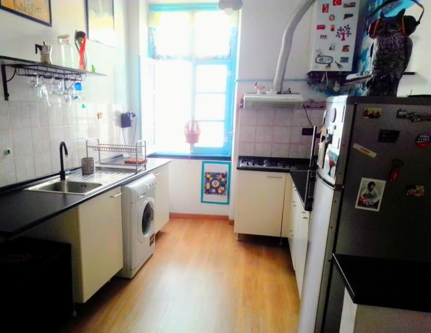 Casa Cicala Genoa