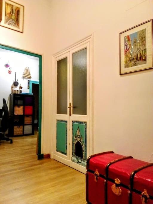 Casa Cicala