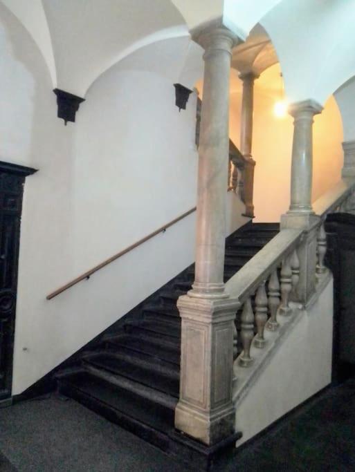 Casa Cicala * Genua