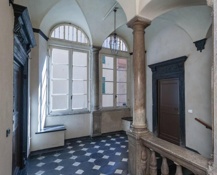 Apartment Casa Cicala *