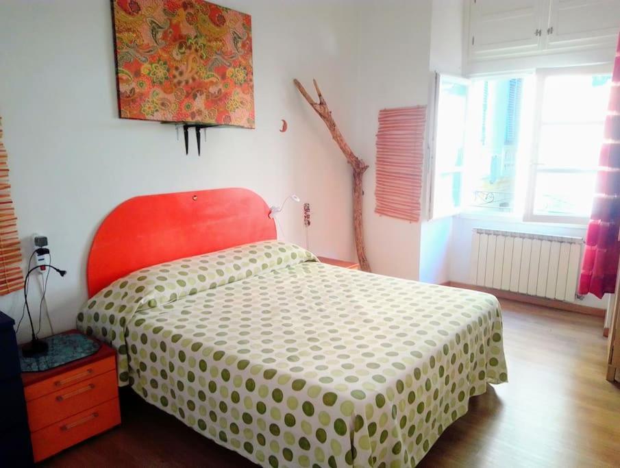 Apartment Casa Cicala Genua