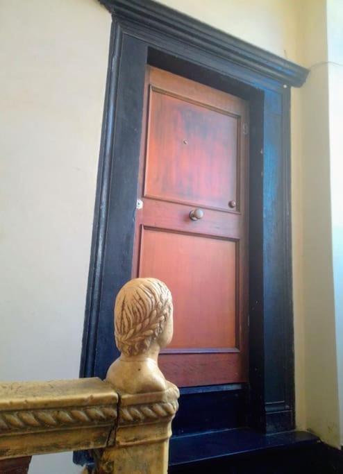 Casa Cicala Apartment