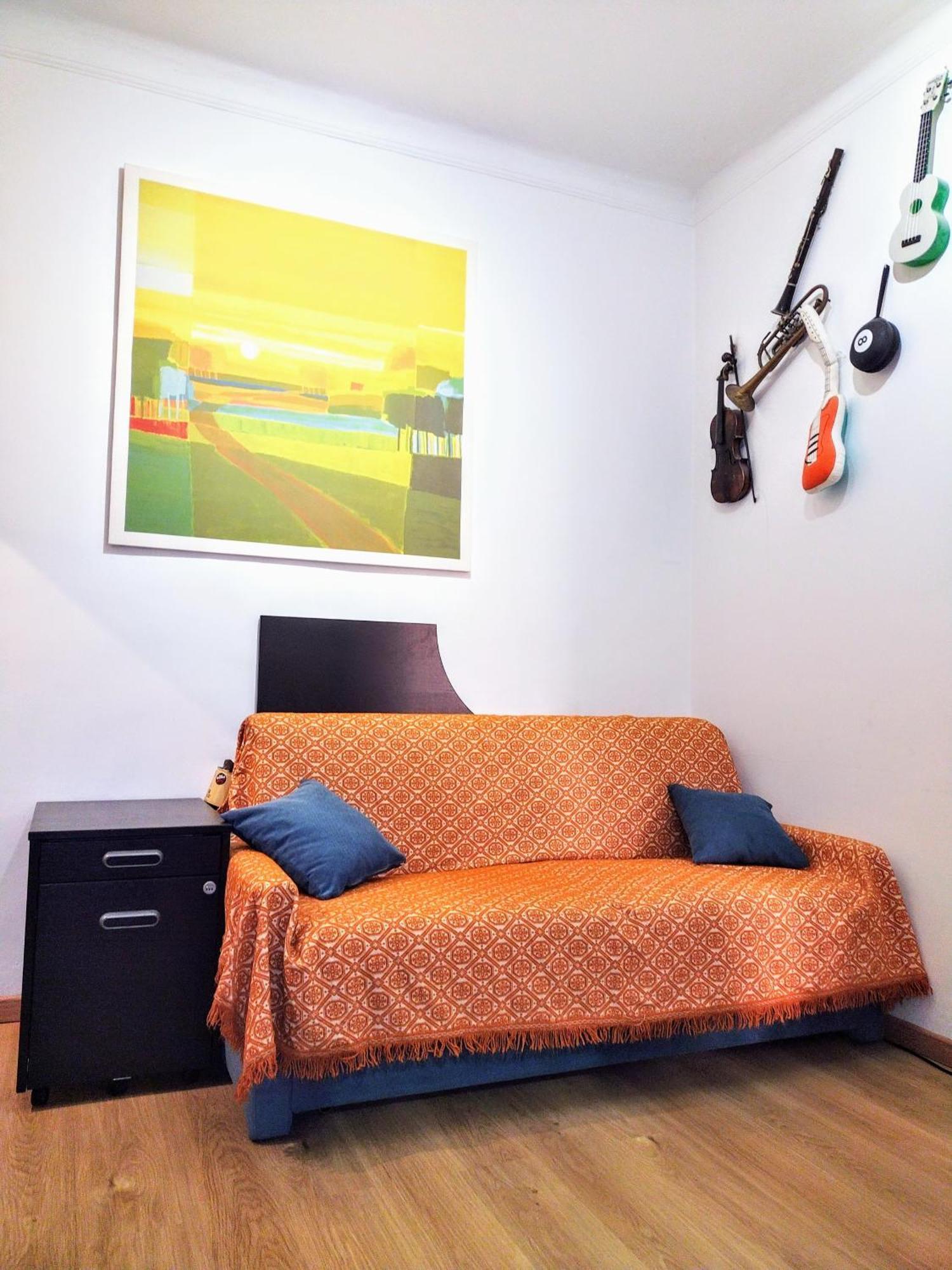Casa Cicala Apartment