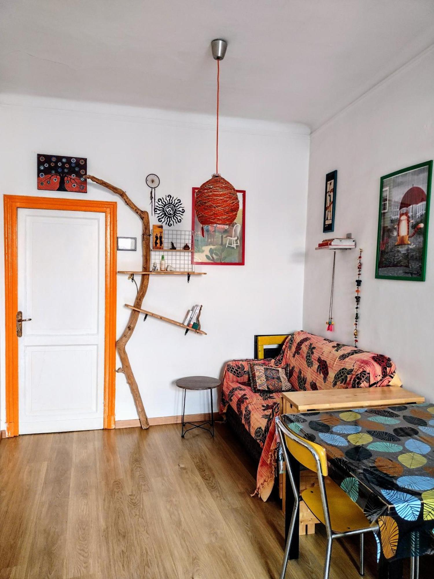 Casa Cicala Genua