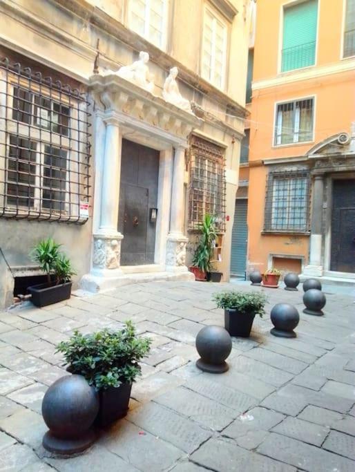Casa Cicala *