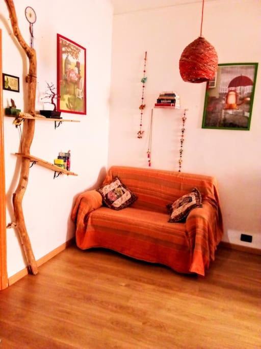 Casa Cicala