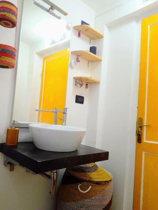 Casa Cicala Appartamento *